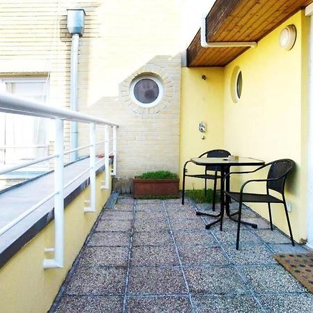Venus Apartments - Renate Budapest Exterior foto